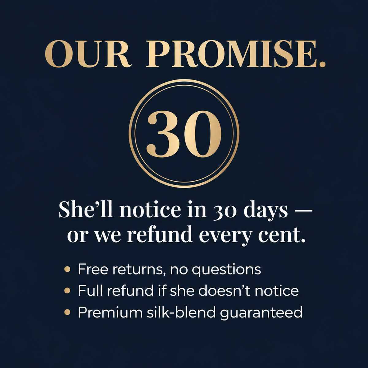 Premium Silk Boxer | All-Day Comfort