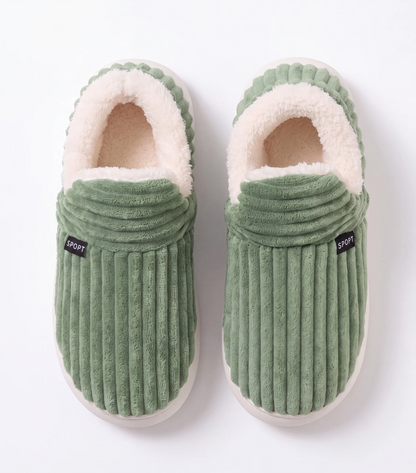Stylish Lightweight Warm Shoes Indoor Outdoor