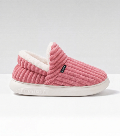Stylish Lightweight Warm Shoes Indoor Outdoor