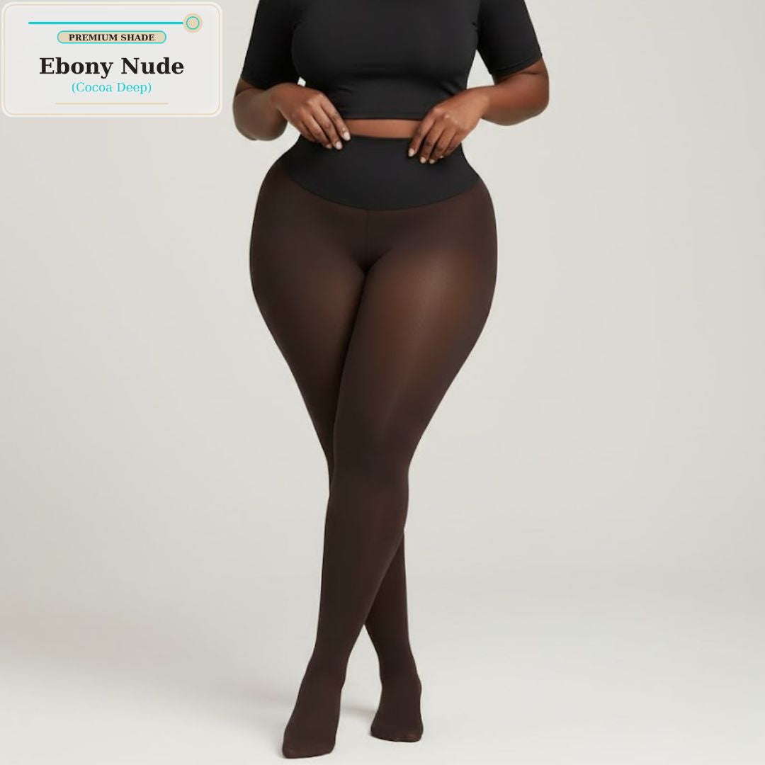 Original Magic Fleece-Lined Compression Leggings
