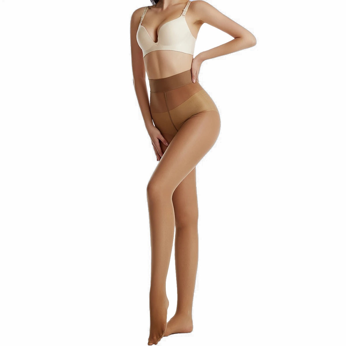 Sheer SlimTights